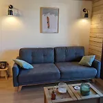Ambiance De Montagne