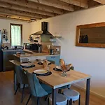 L'esprit - Draps Et Serviettes Inclus Apartman *