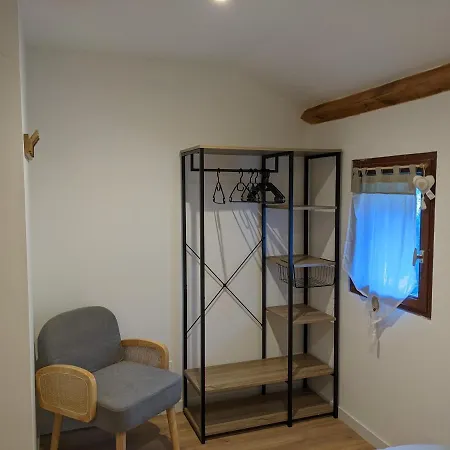 L'esprit - Draps Et Serviettes Inclus Formiguères