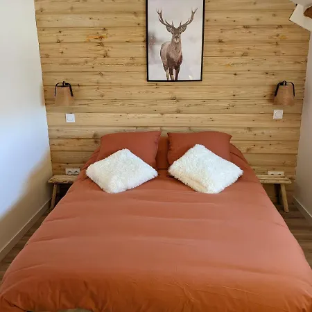 Apartment Appartemment Style *
